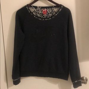 NWOT Nike Crewneck